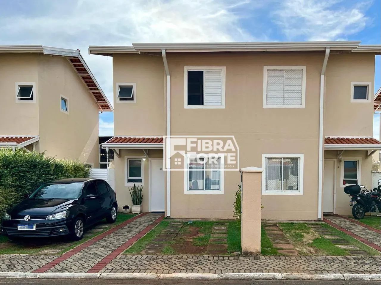 Casa á venda Parque Jambeiro - Foto 2