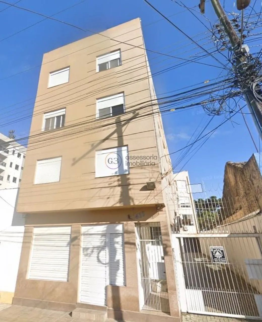 Apartamento para locação na Rua Álvaro Chaves  Excelente oportunidade!