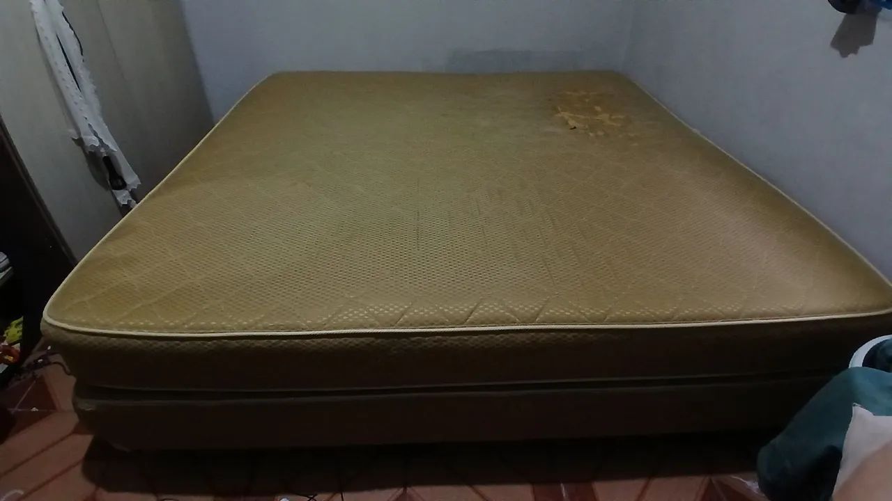 Cama king size - Foto 2