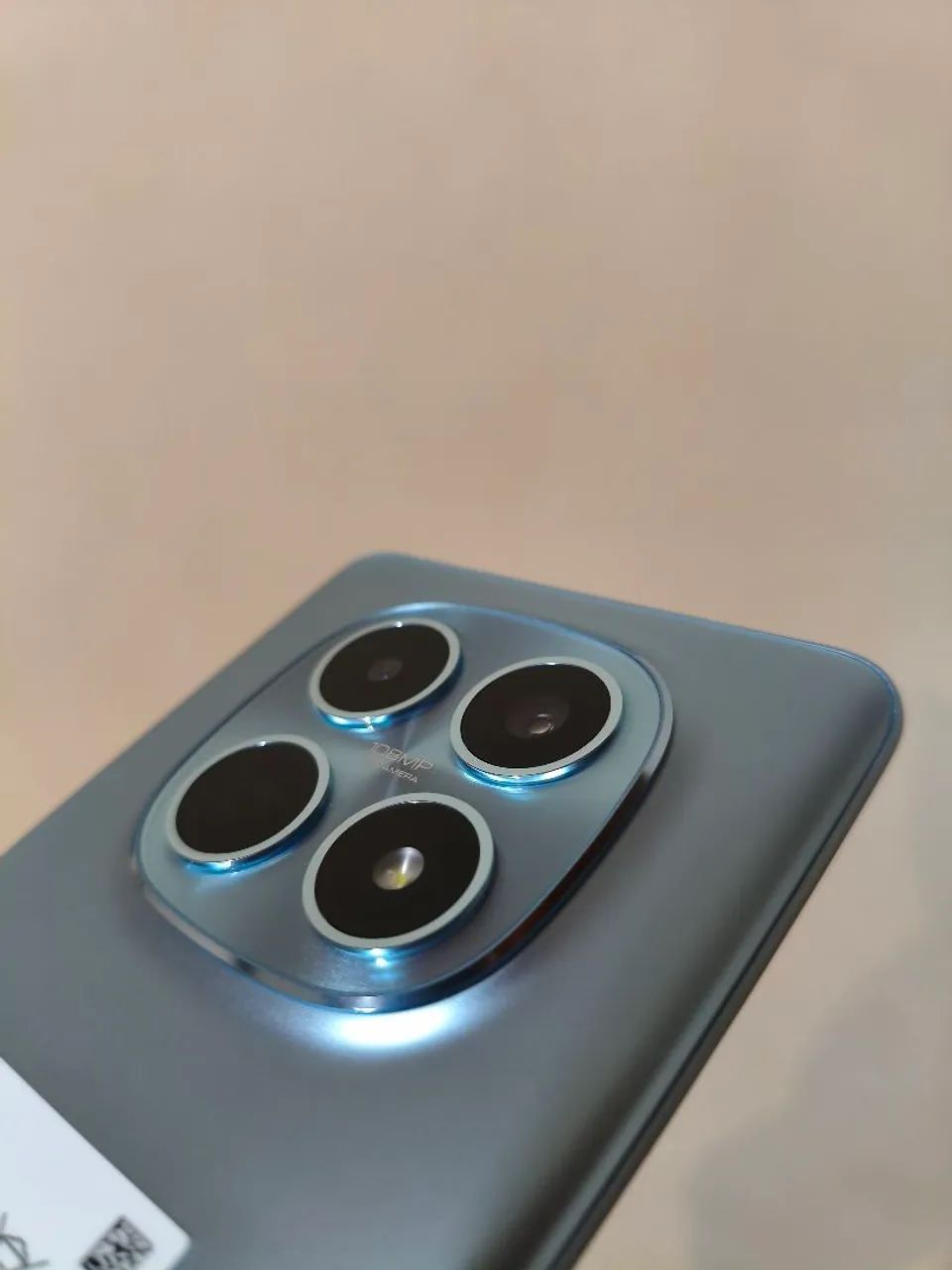 Xiaomi Redimi note 15 - Foto 3