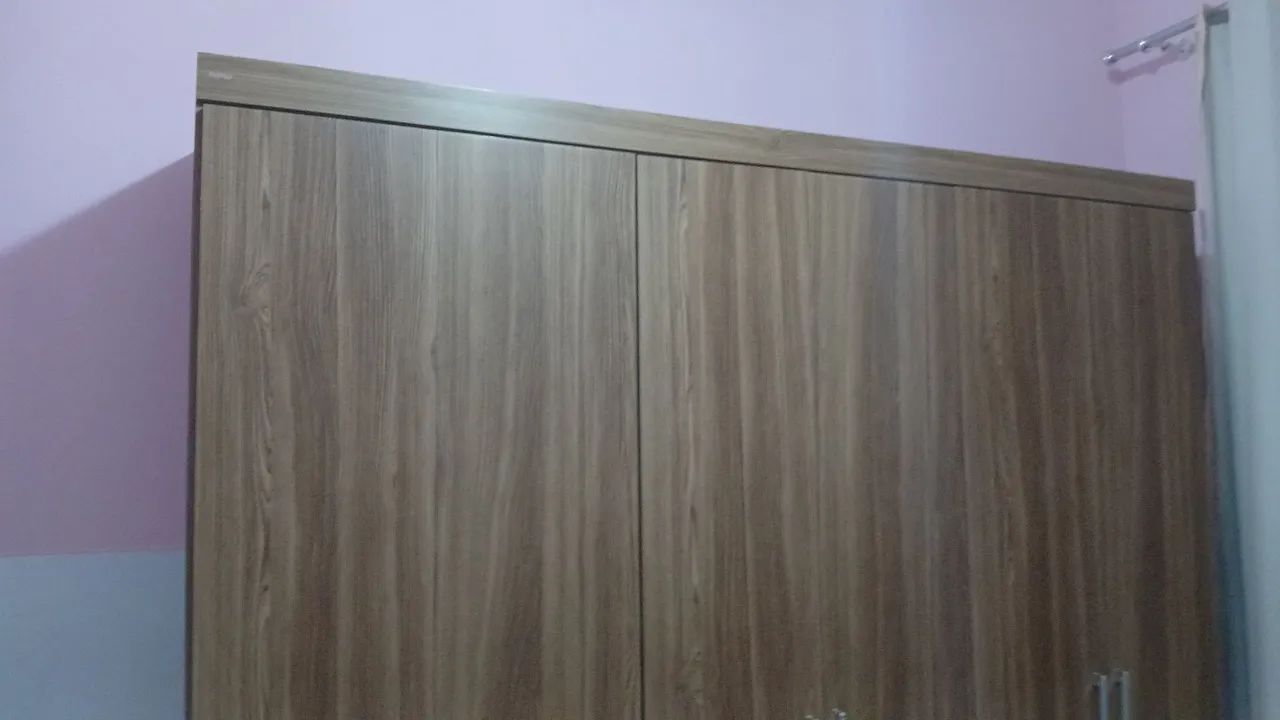 Guarda Roupa e Cômoda Rimo - Foto 2