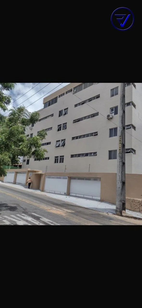 Excelente Apto de 114m2 - Cocó - Foto 2