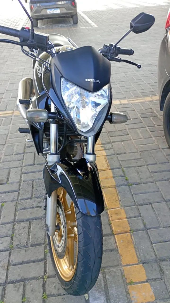 Vendo Cb 300 - Foto 5