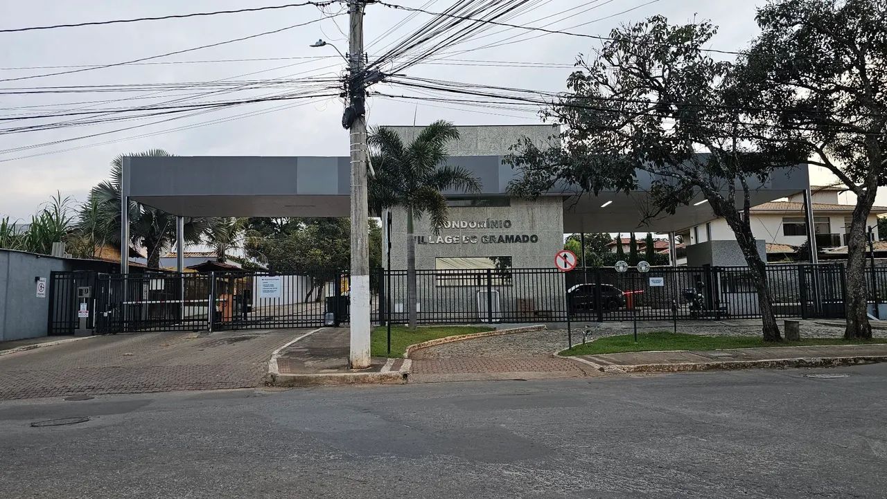 Lote em Lagoa Santa 