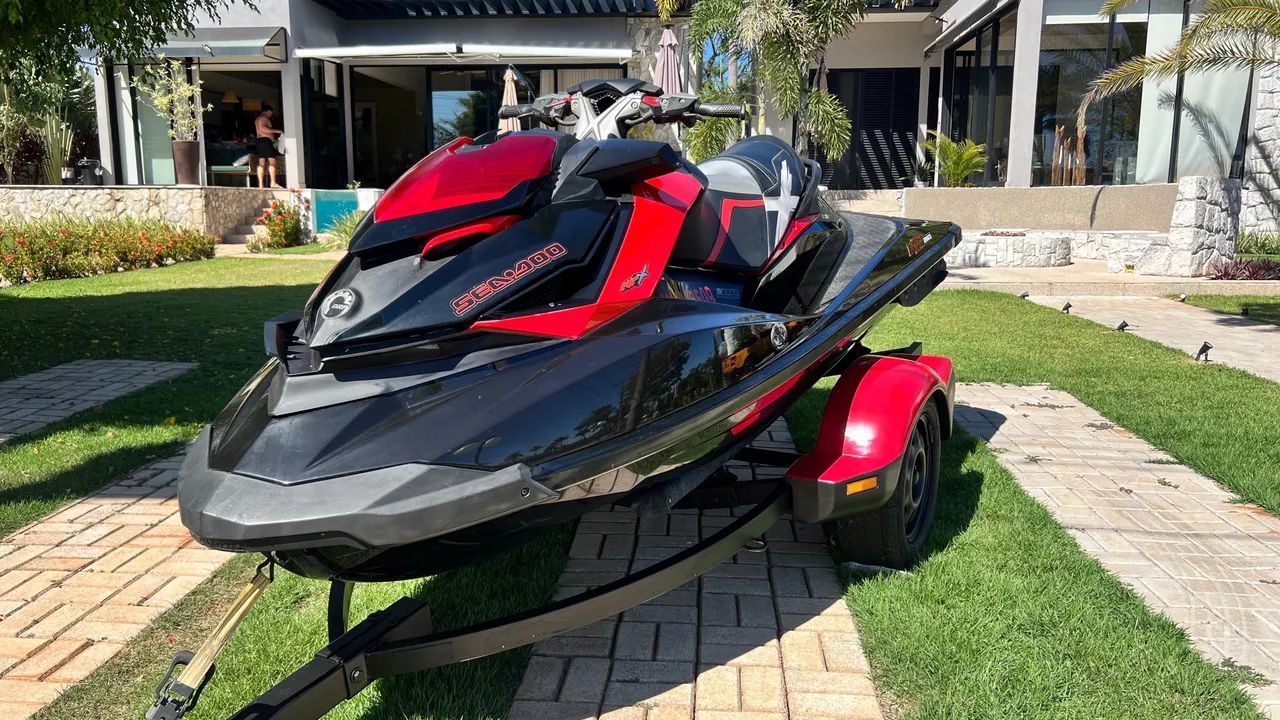 Jetski zero  - Foto 3