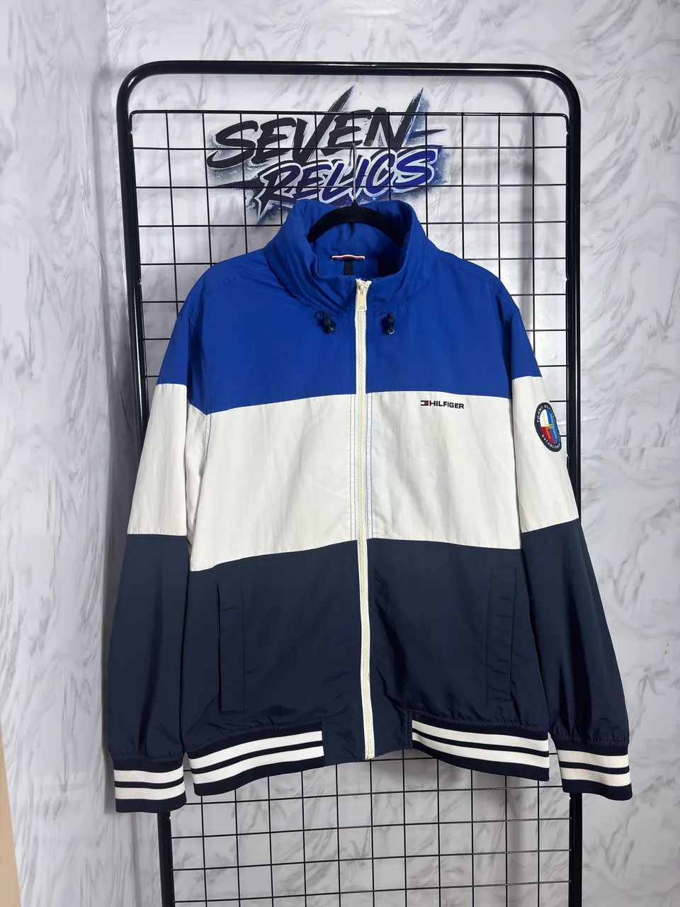 JACO TOMMY HILFIGER GG - Foto 2