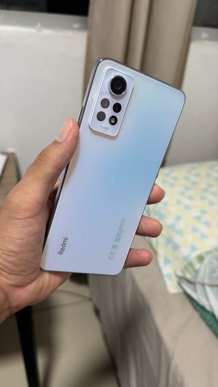 Redmi Note 12 Pro 4G - Foto 2