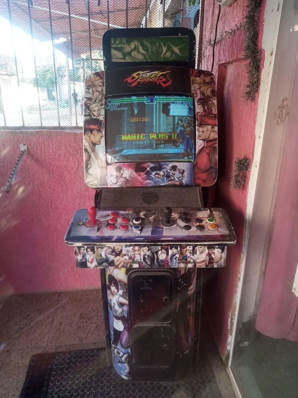 Fliperama