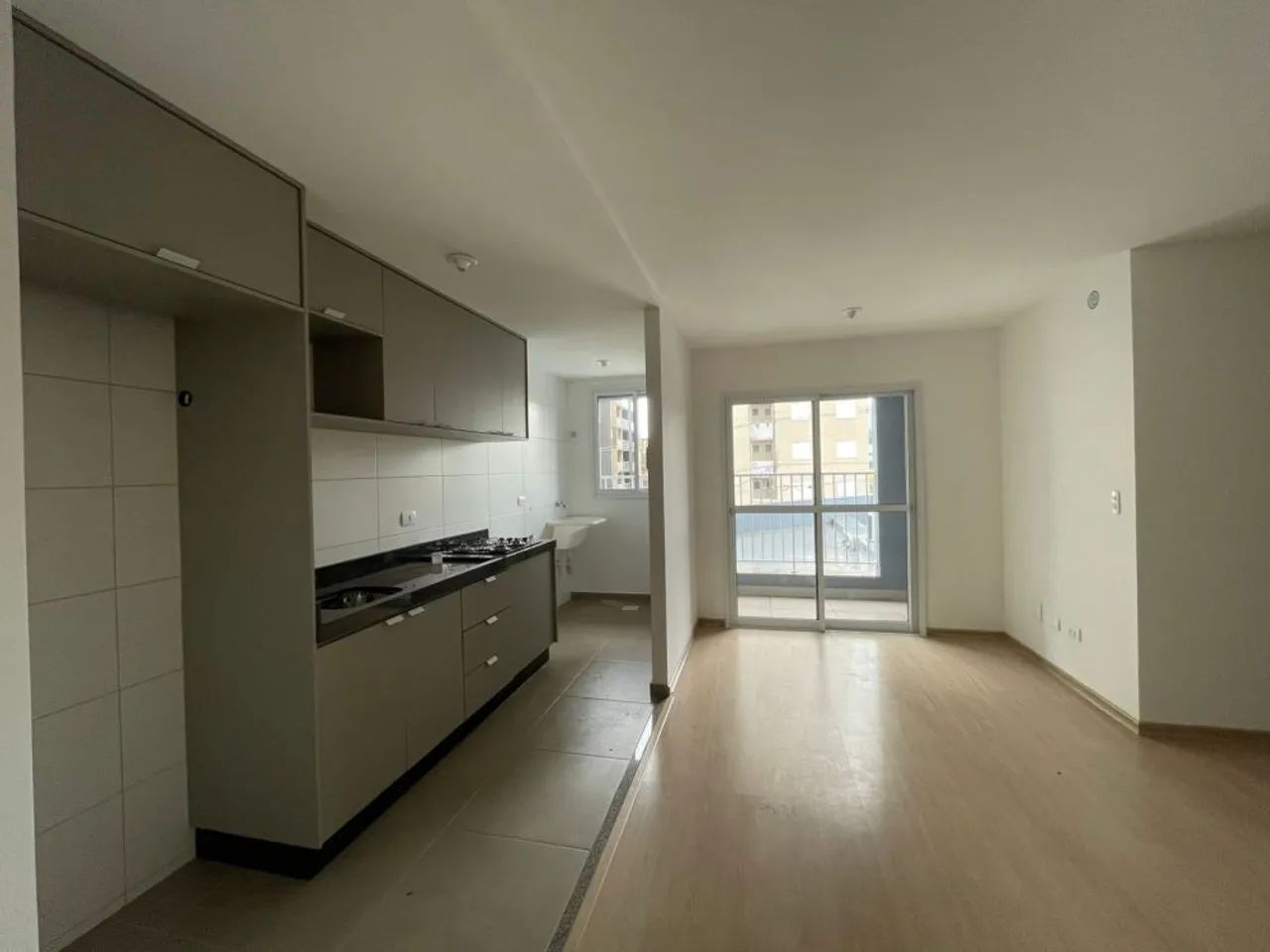 LOCAÇÃO | Apartamento, com 3 quartos em Jardim Aclimação, Maringá - Foto 2