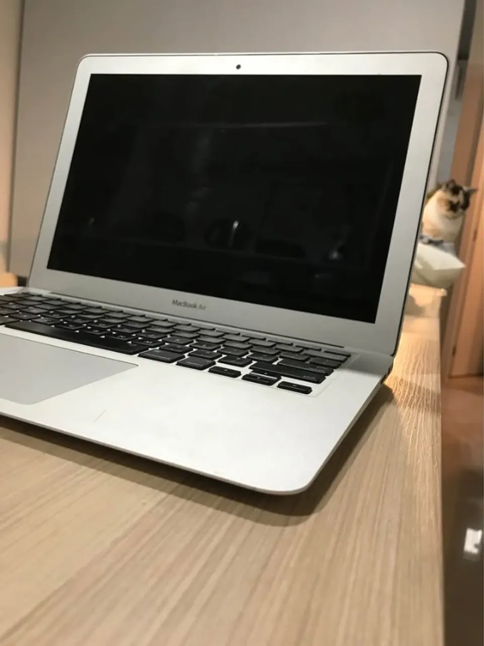 Macbook PRO M1 256GB 2020 - Notebooks - Tribess, Blumenau