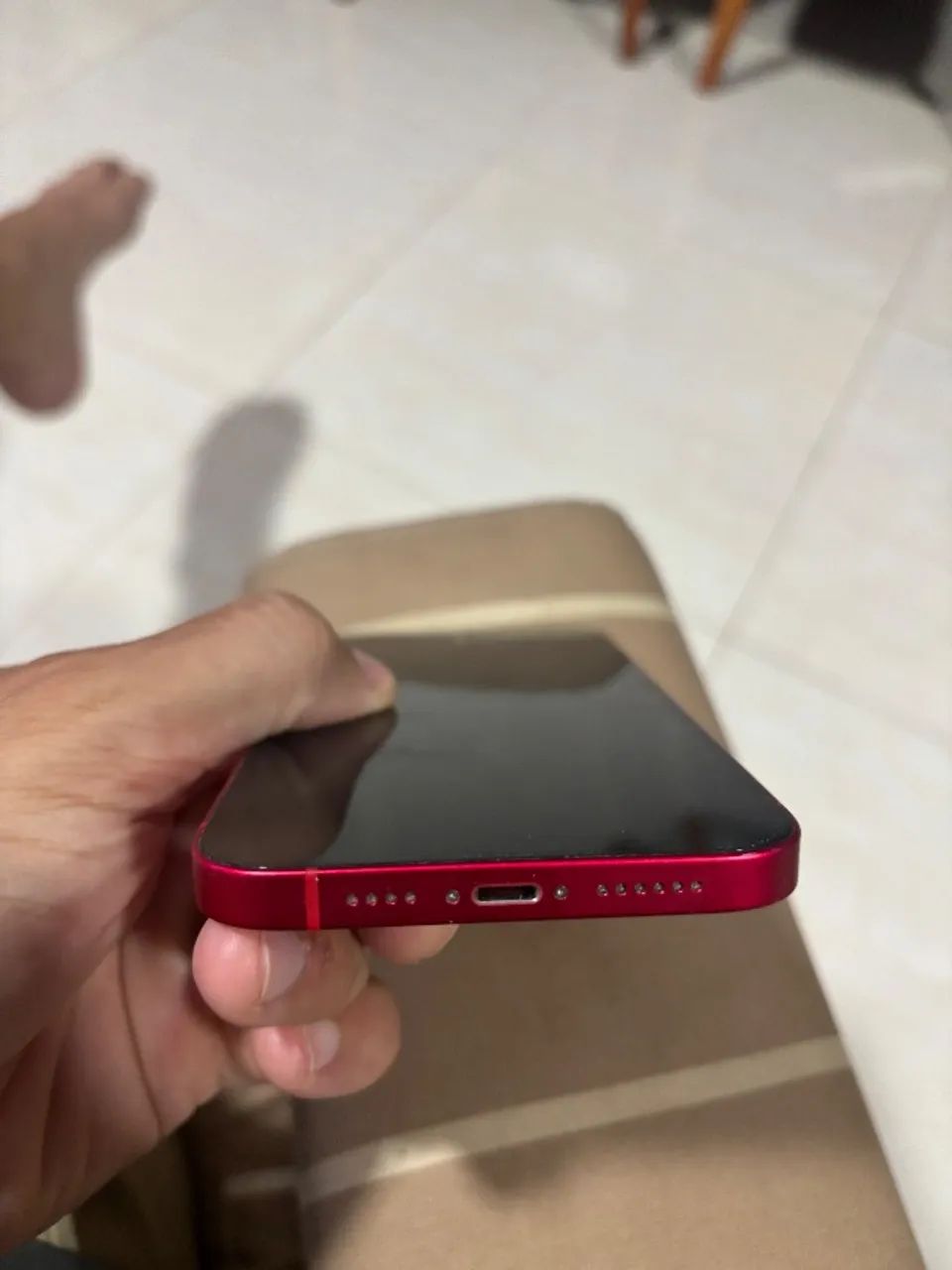 iPhone 14 Plus 256gb  - Foto 5