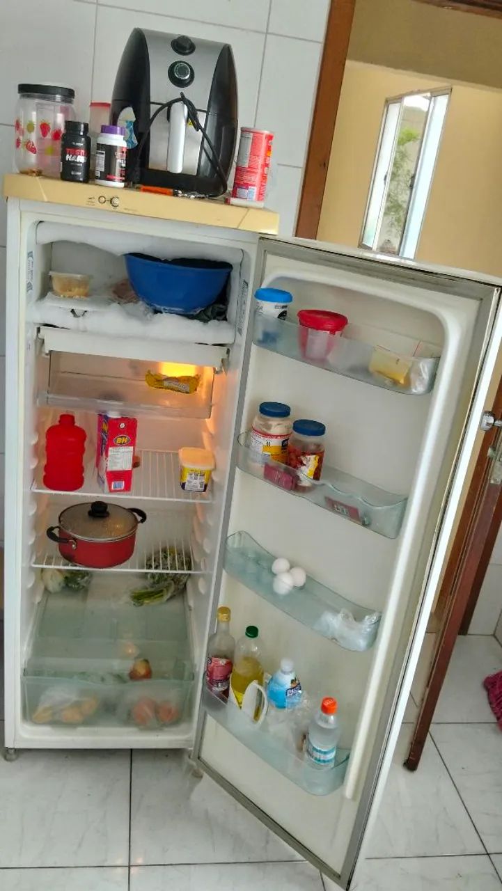 Geladeira  - Foto 3