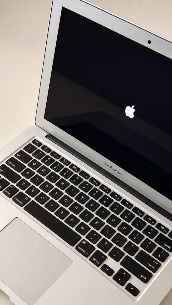 MacBook Air Early 2014 seminovo - Foto 2