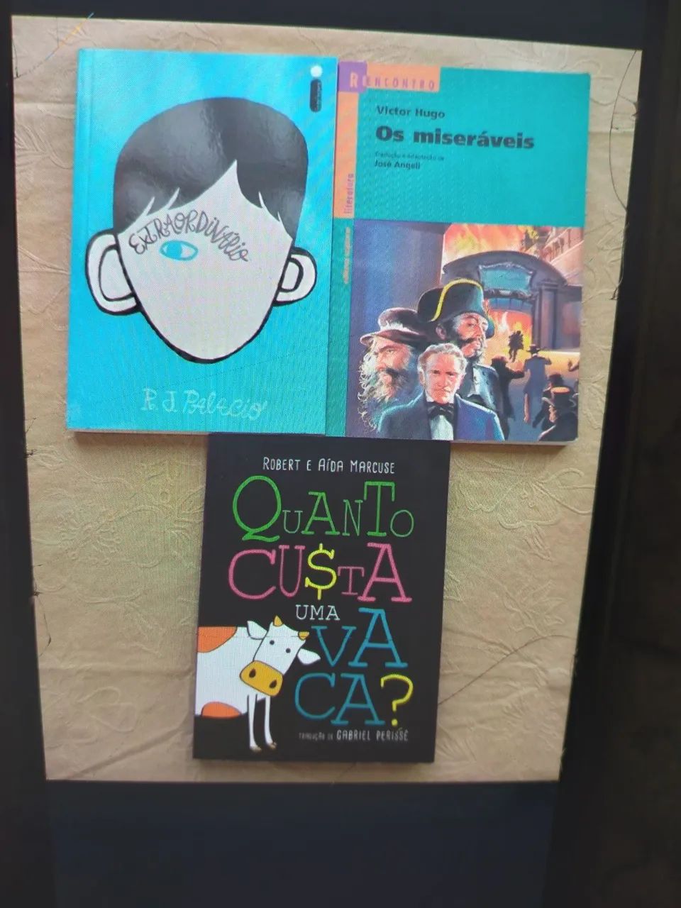 Livros