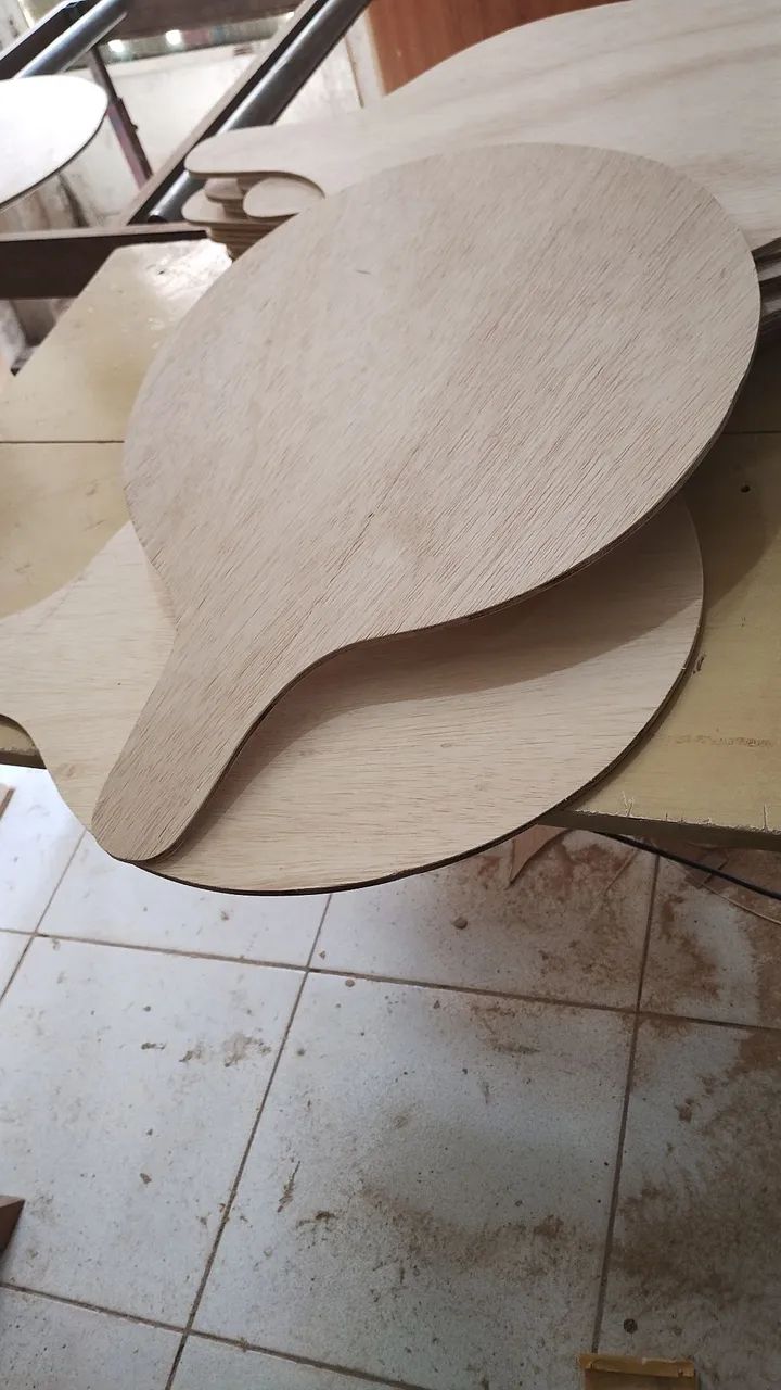 Tábua de pizza  - Foto 3