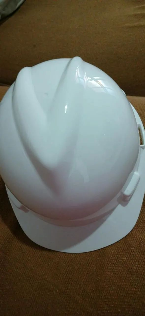 Capacete de segurança 