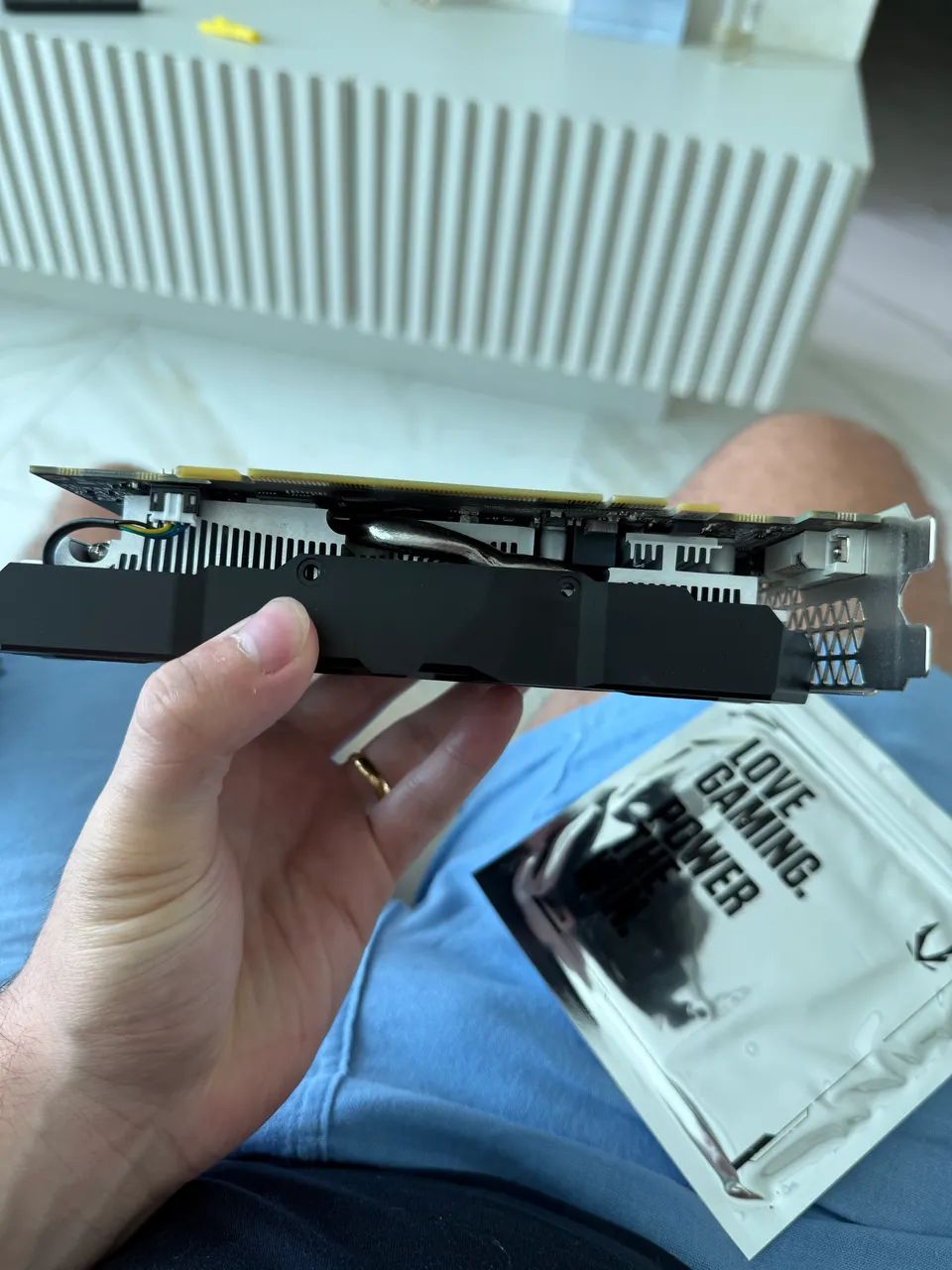 Placa de vídeo pc - Foto 4