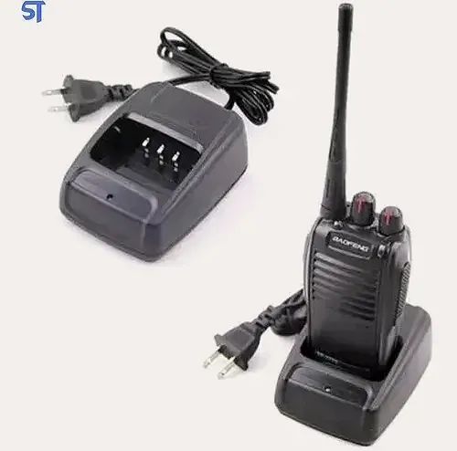 Rádio Comunicador Baofeng 777s Walkie Talkie com 2 unidades à venda - Foto 4