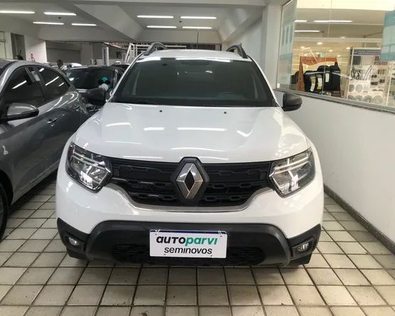 Renault Duster 2025