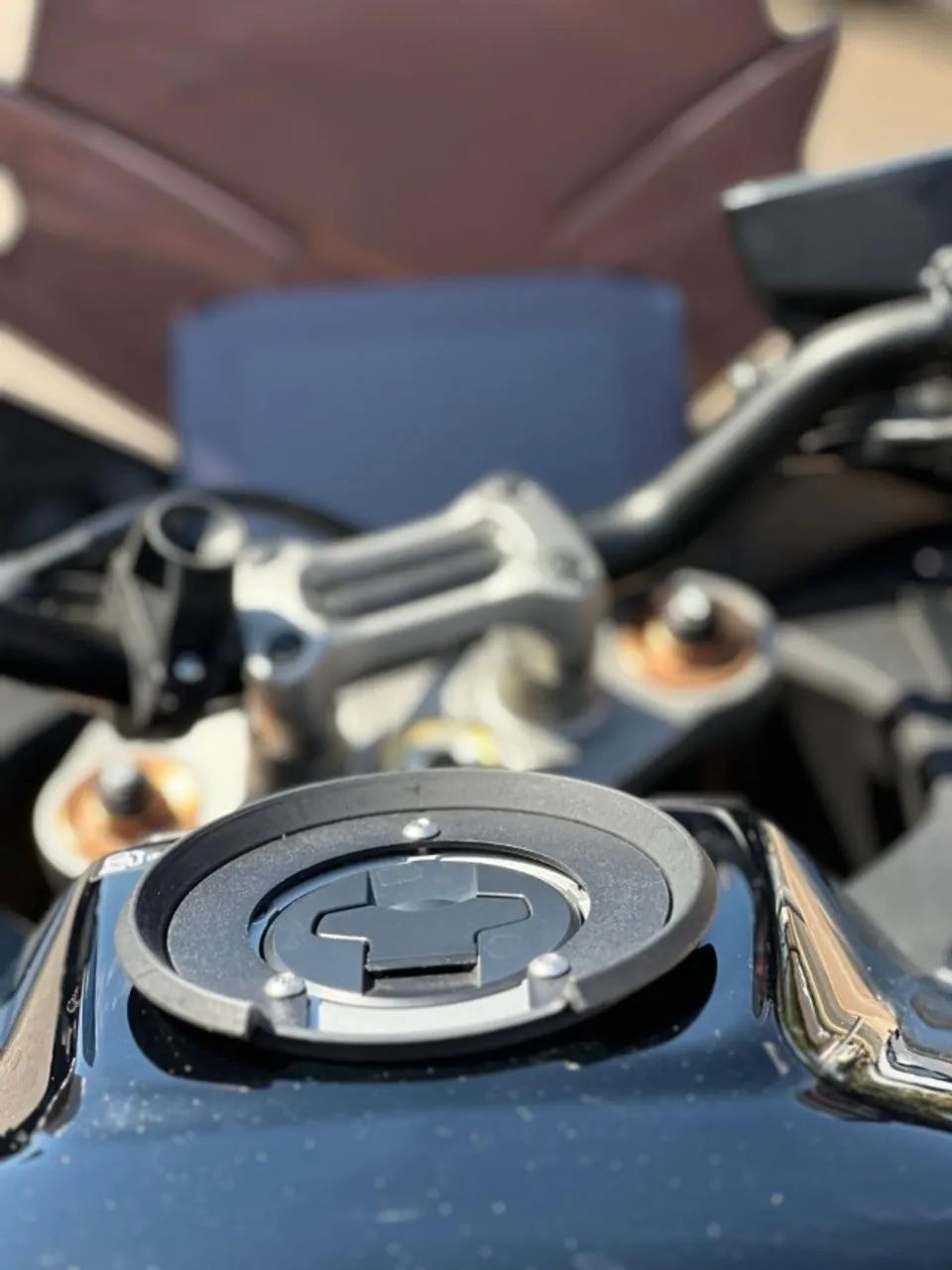 GSXS1000 GT  - Foto 3