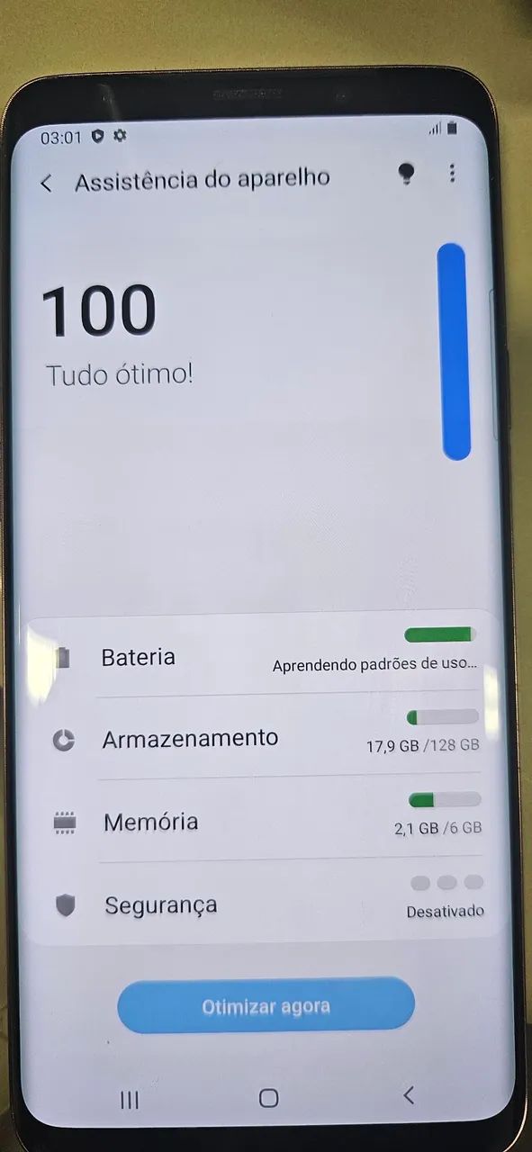 S9 128M - Foto 3