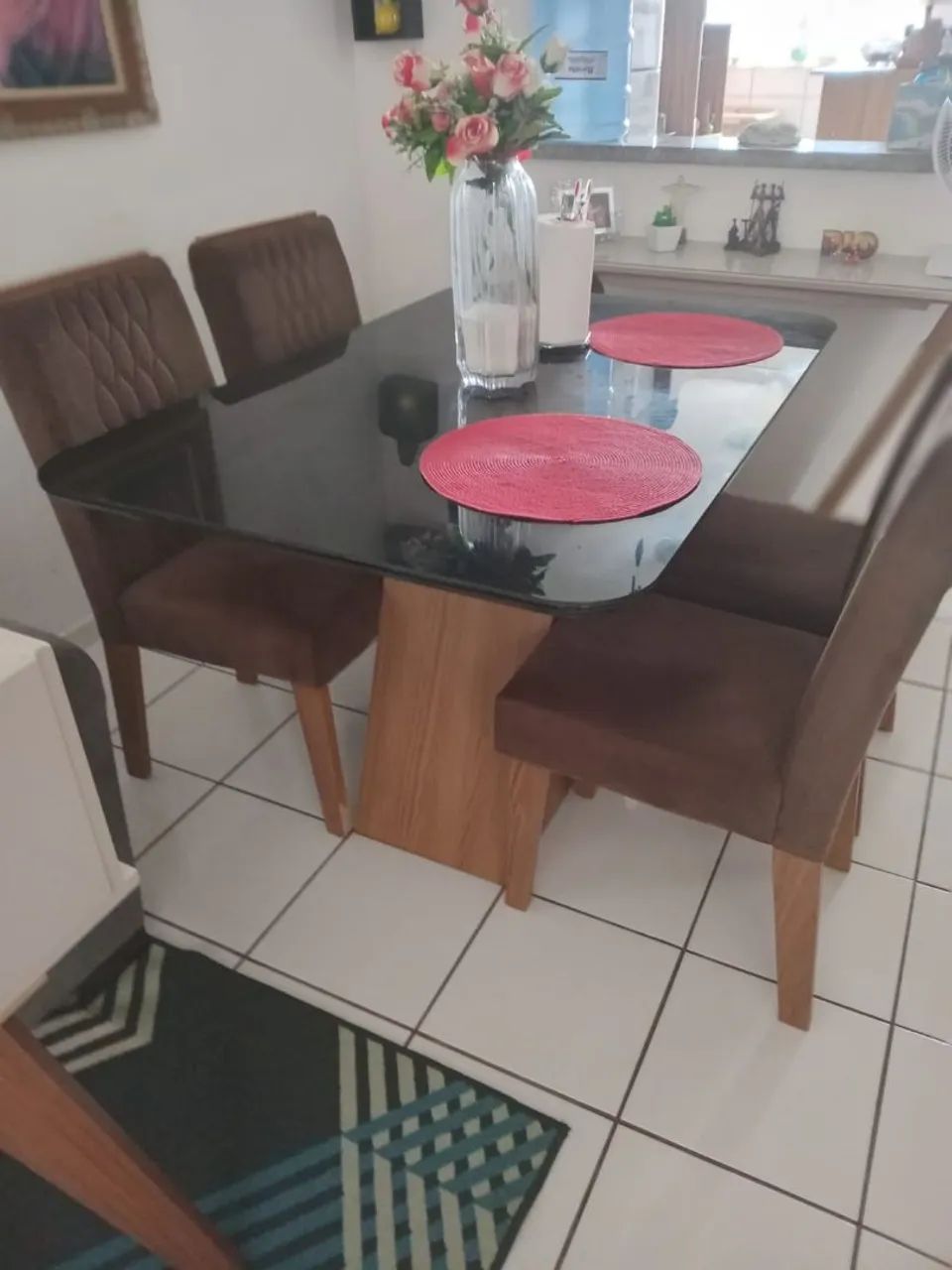 Conjunto de jantar
