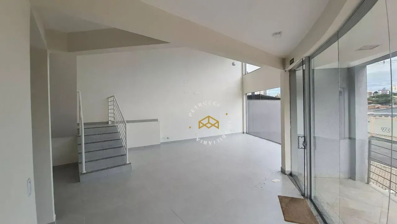 SALA PARA ALUGAR, 102 M² NO JARDIM RIBEIRO - VALINHOS/SP - Foto 5