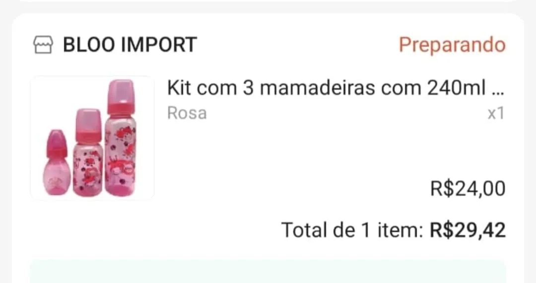 Coisas de bebe  - Foto 3