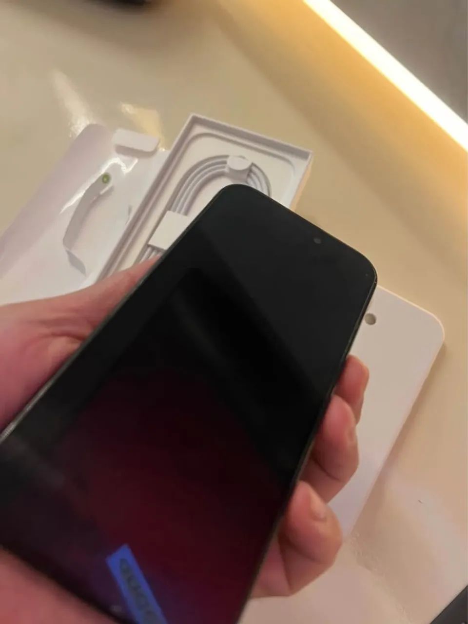 iPhone 16 128gb  - Foto 5