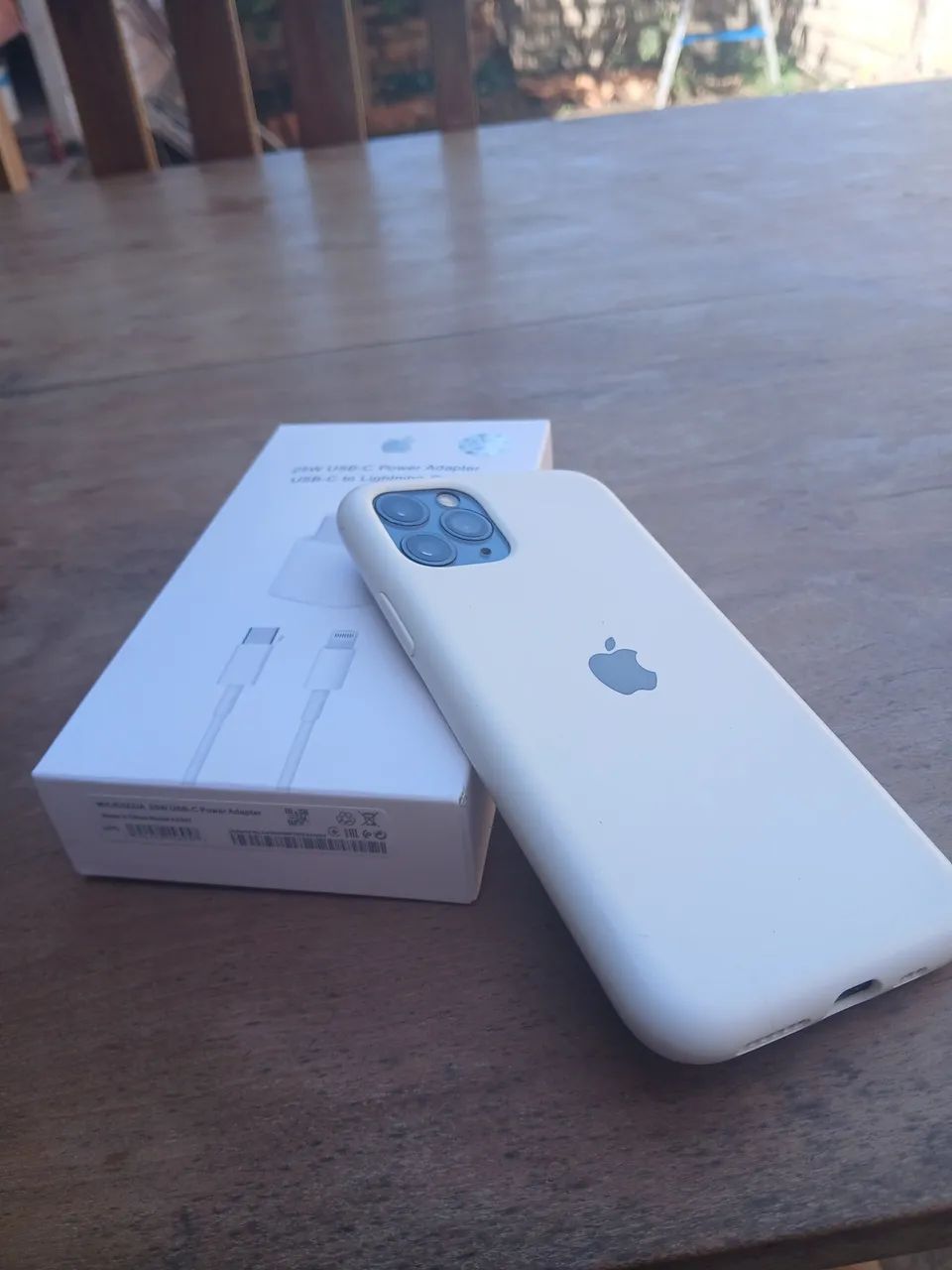 IPHONE 11 PRO - 64 gb - Foto 2