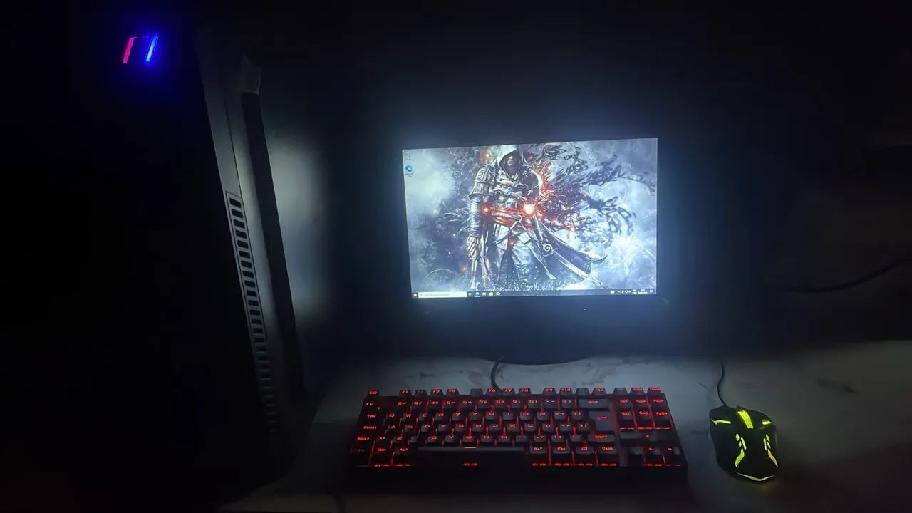 i7 Completo Pra Vender Rápido  - Foto 2