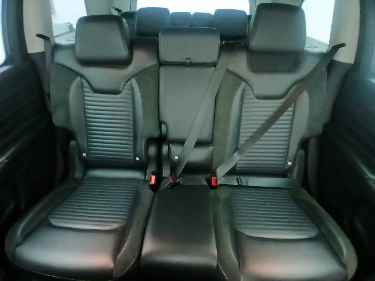 Jeep Commander Limited T270 1.3 TB Flex Aut., foto 18 de 18