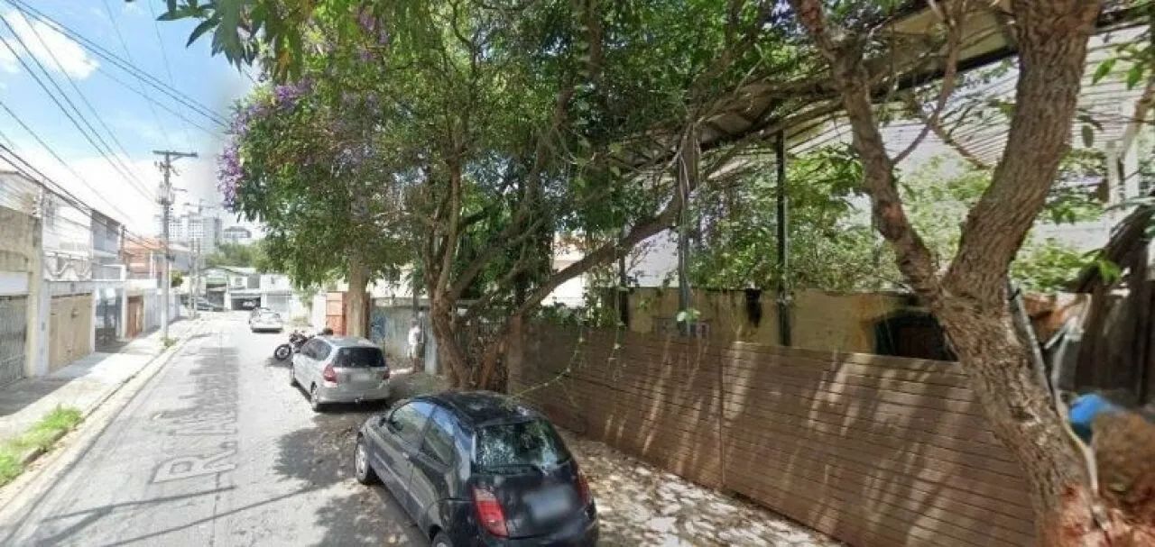 Terreno em São Paulo - Foto 3
