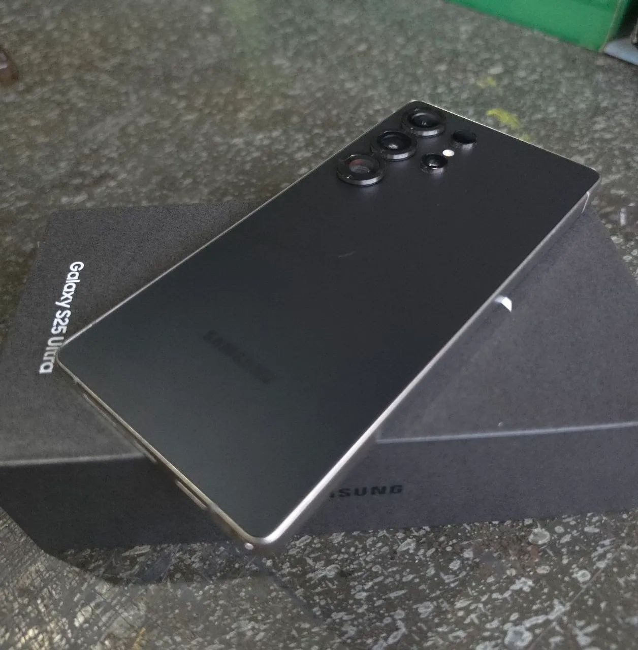 VENDO S25 ULTRA 256GB