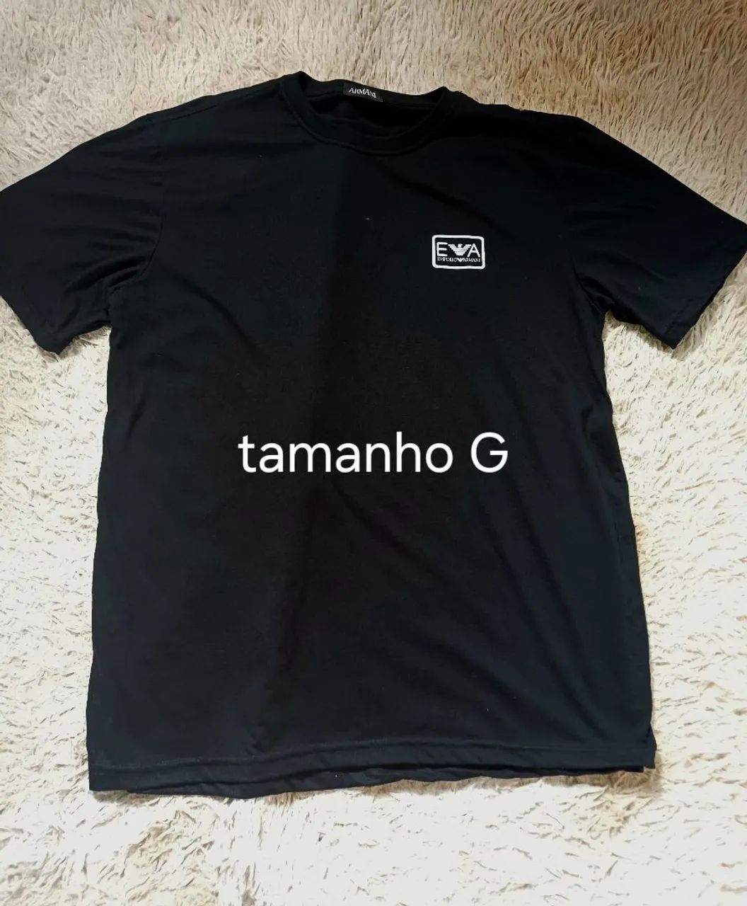 Roupas masculinas a partir de 10 cada