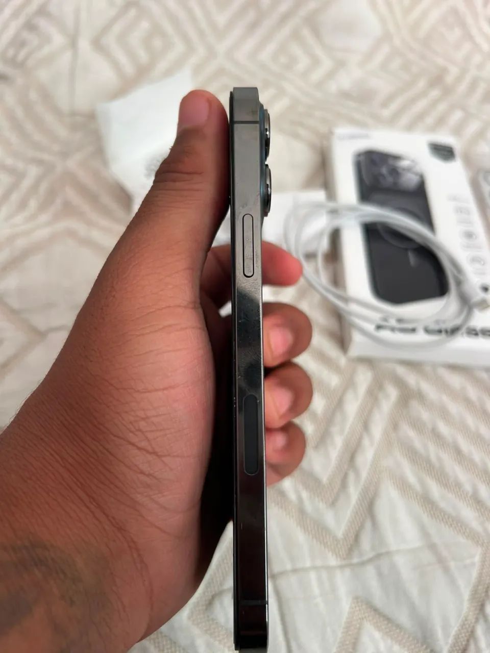 iPhone 13 PRO  MAX - Foto 3