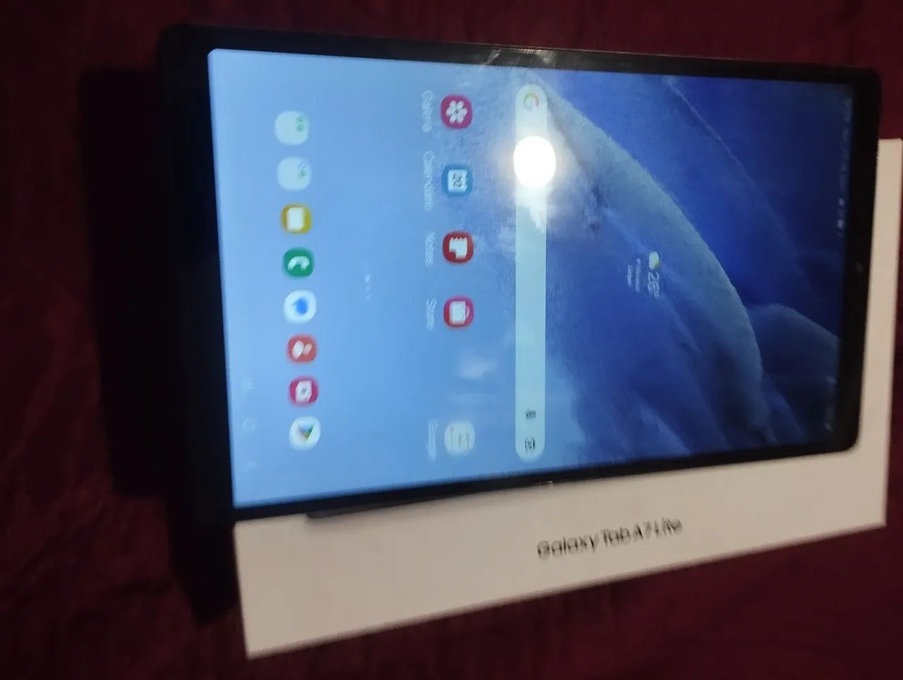 Tablet tabA7lite - Foto 3