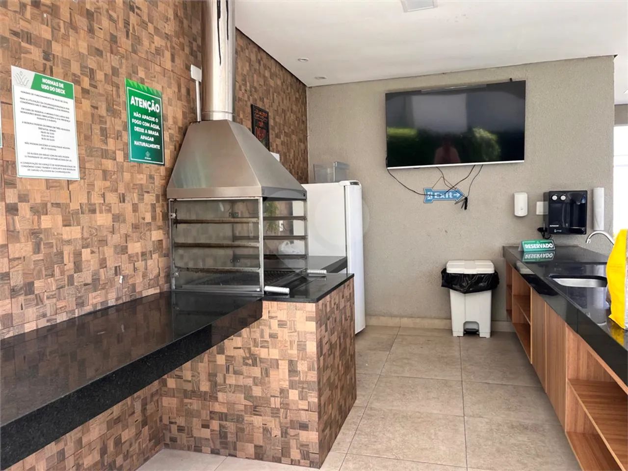 Apartamento com 2 quartos à venda em Cambeba - CE - Foto 5