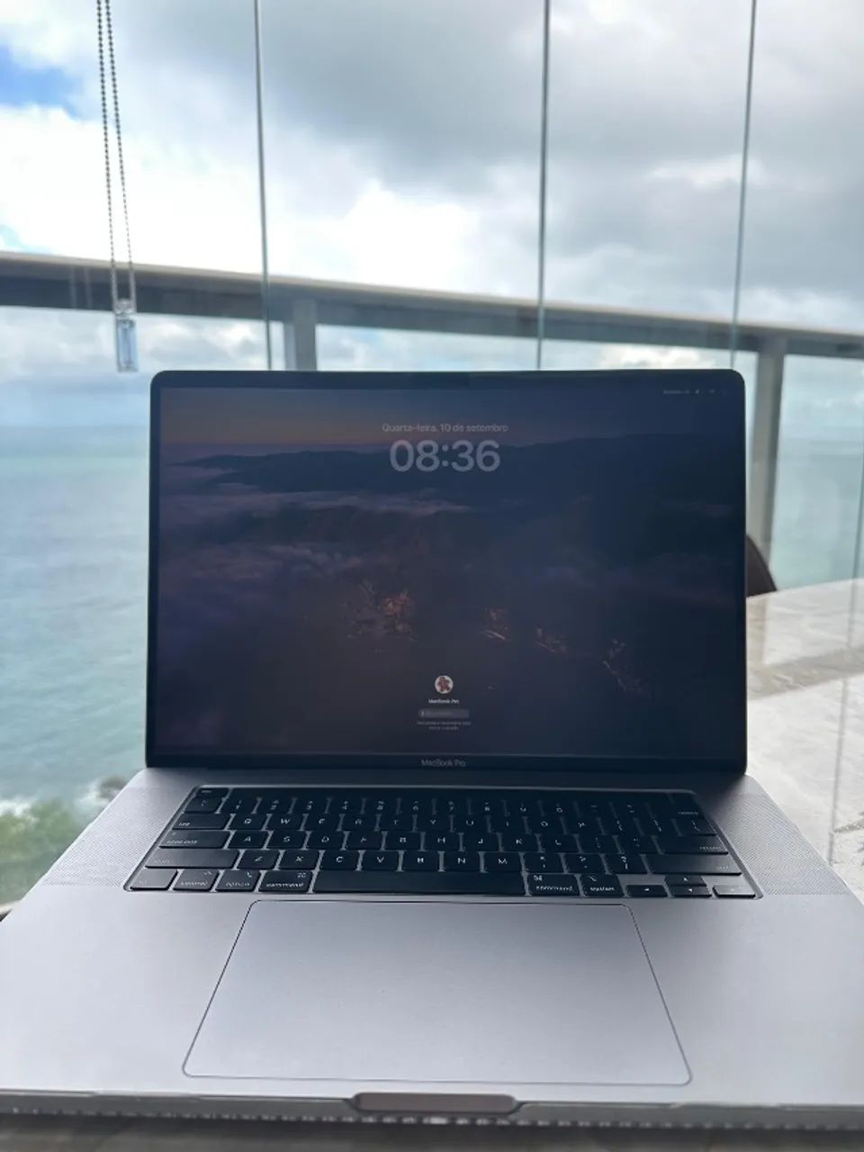 MacBook Pro 16? 2019 - Notebooks - Horto Florestal, Salvador