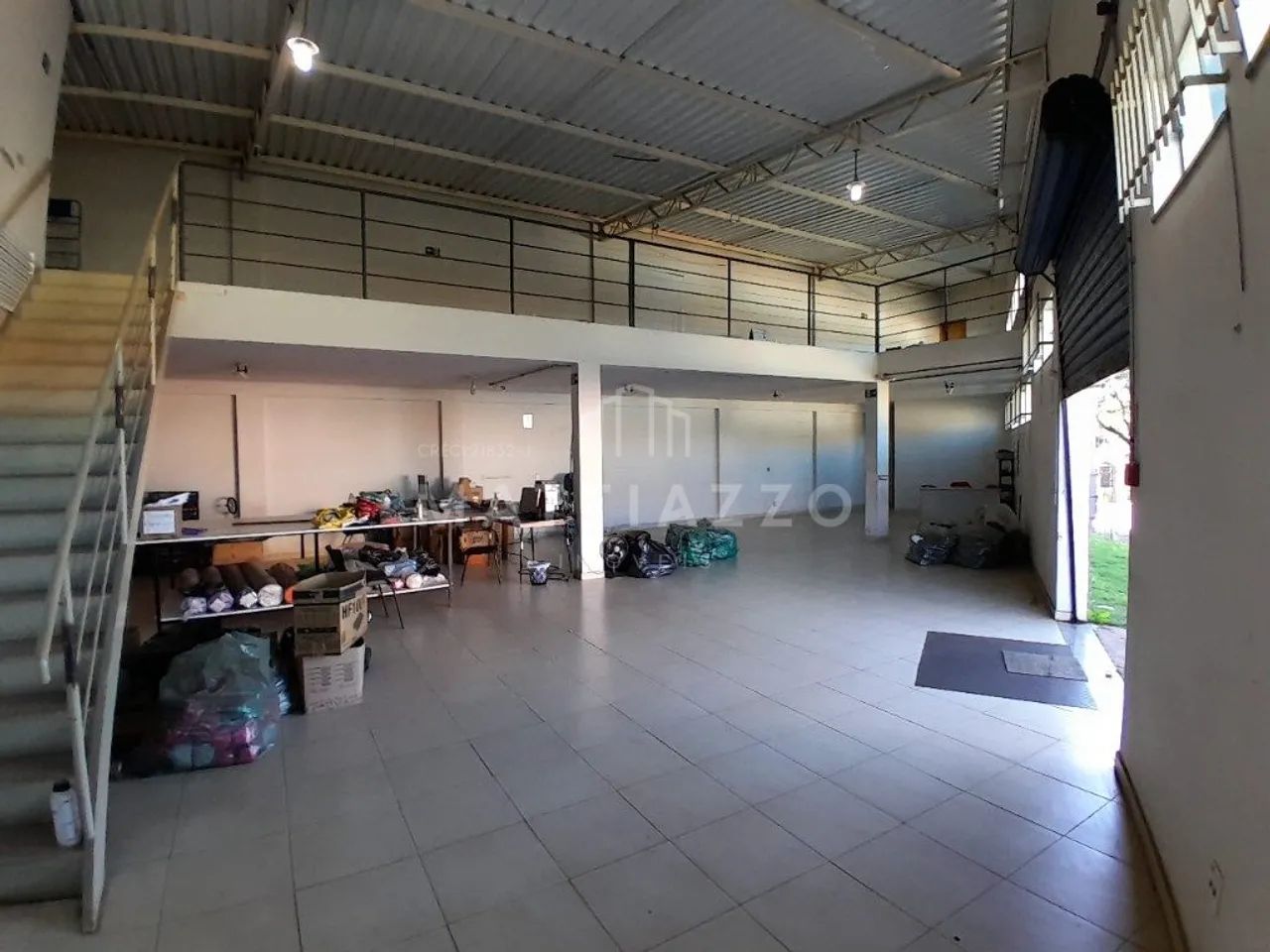 Galpão para locação na Vila Piza em Limeira/SP. - Foto 2