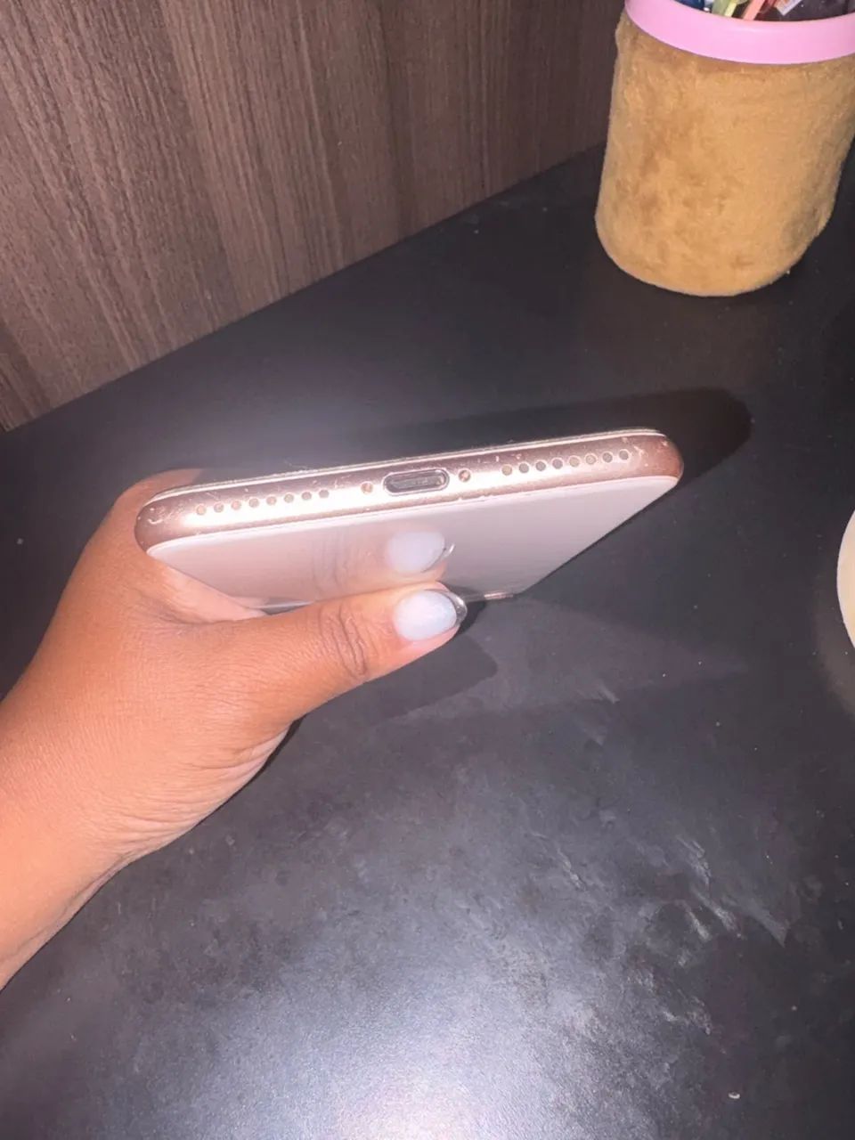 VENDO IPHONE 8 plus - Foto 3