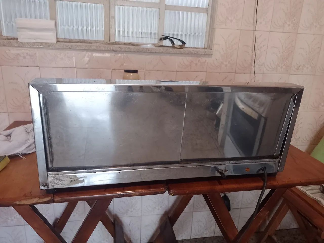 Estufa 4 cubas  - Foto 3