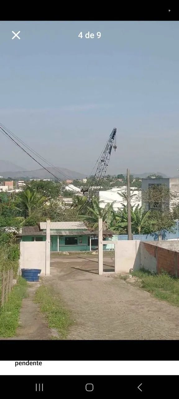 Foto - Rio de Janeiro - Campo Grande