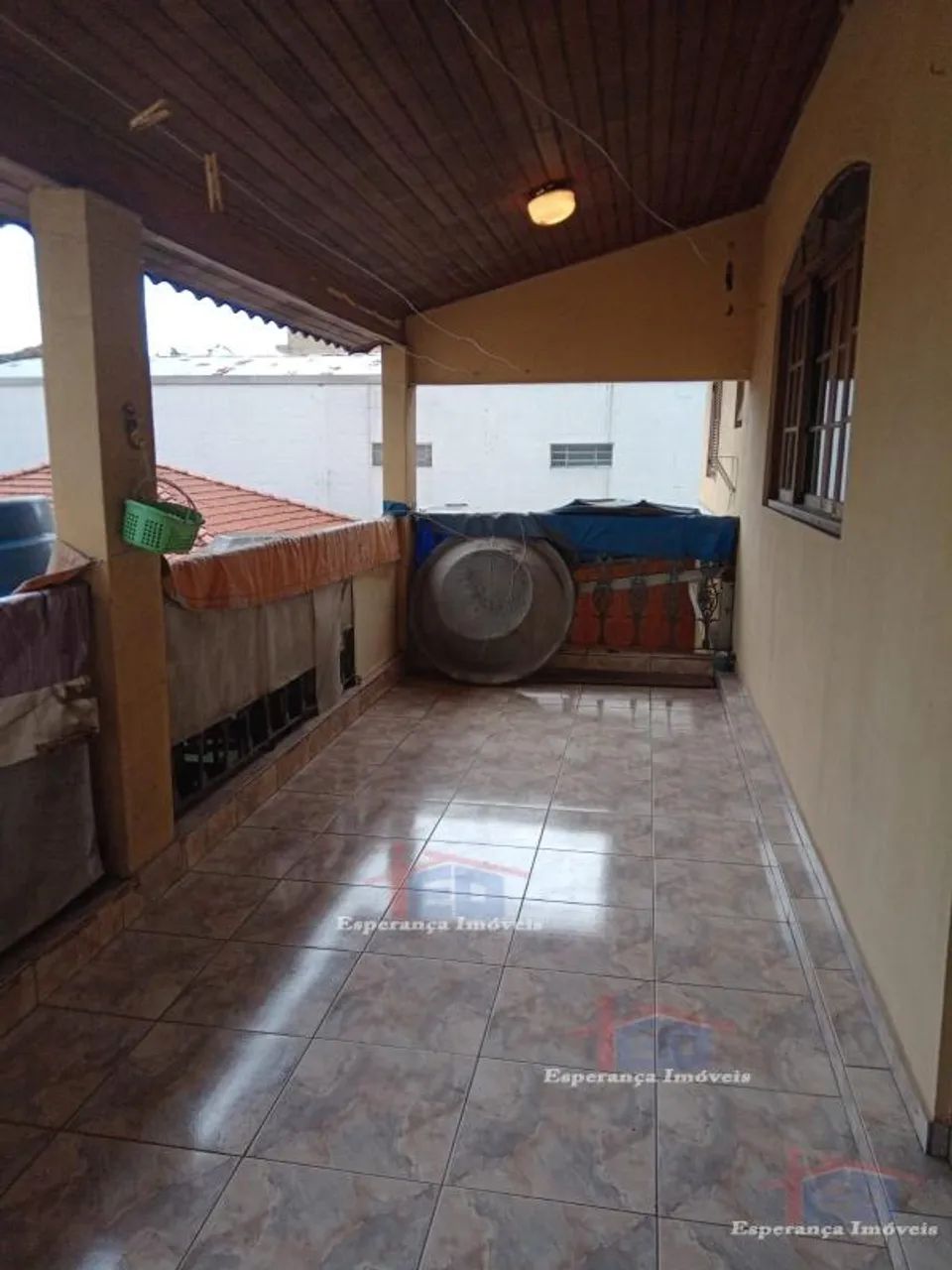 Residencial - Km 18