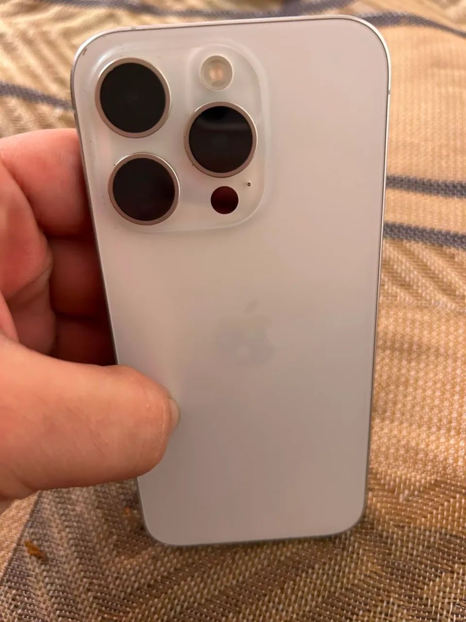 IPhone 15 Pro 