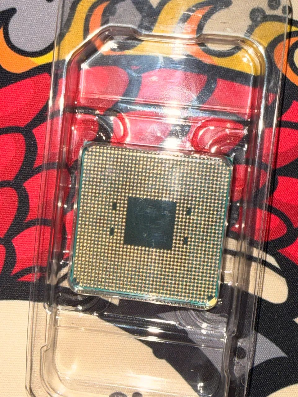 Ryzen 5 5600g - Foto 3