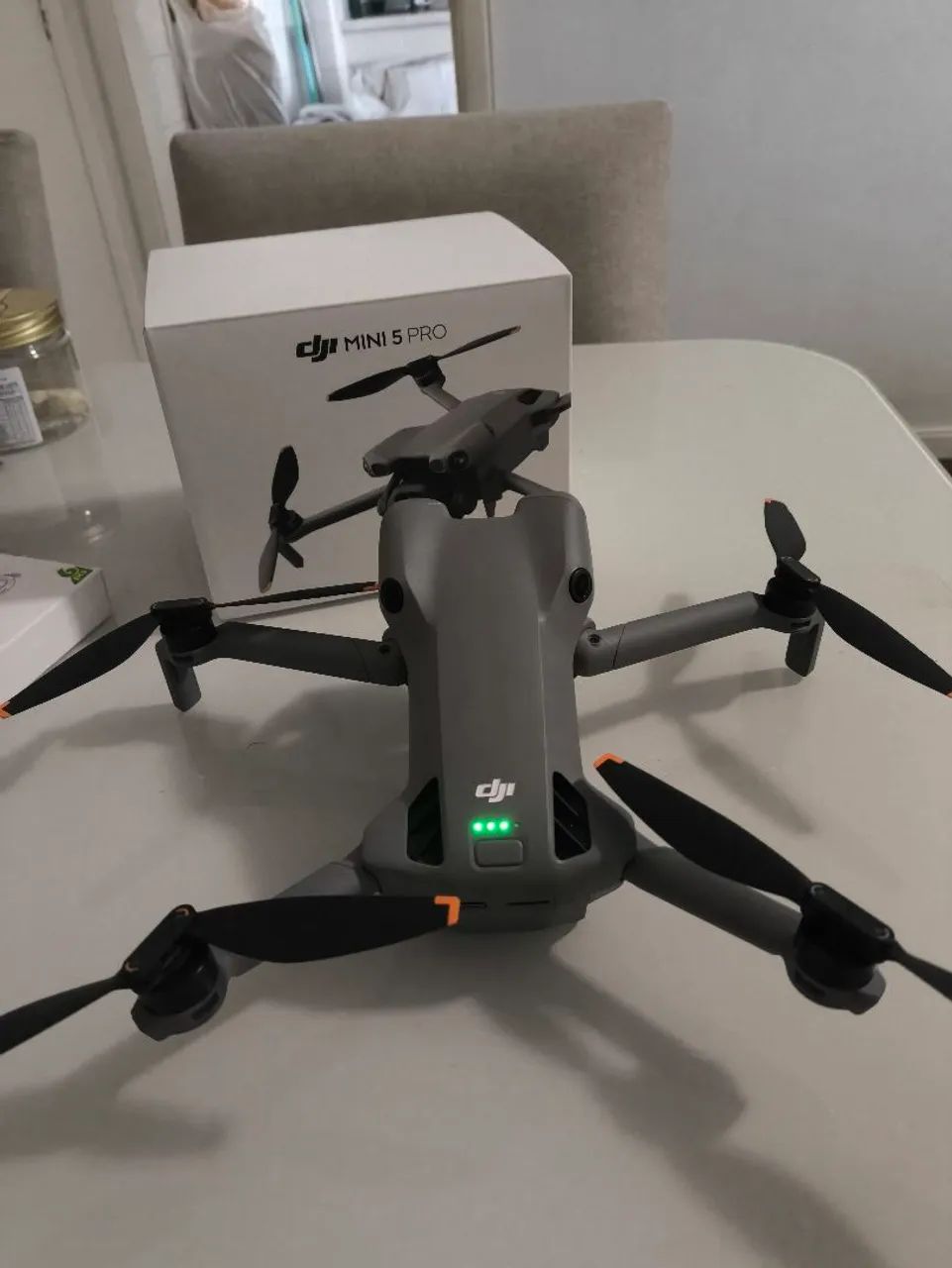 Dji mini 5 pro  - Foto 3
