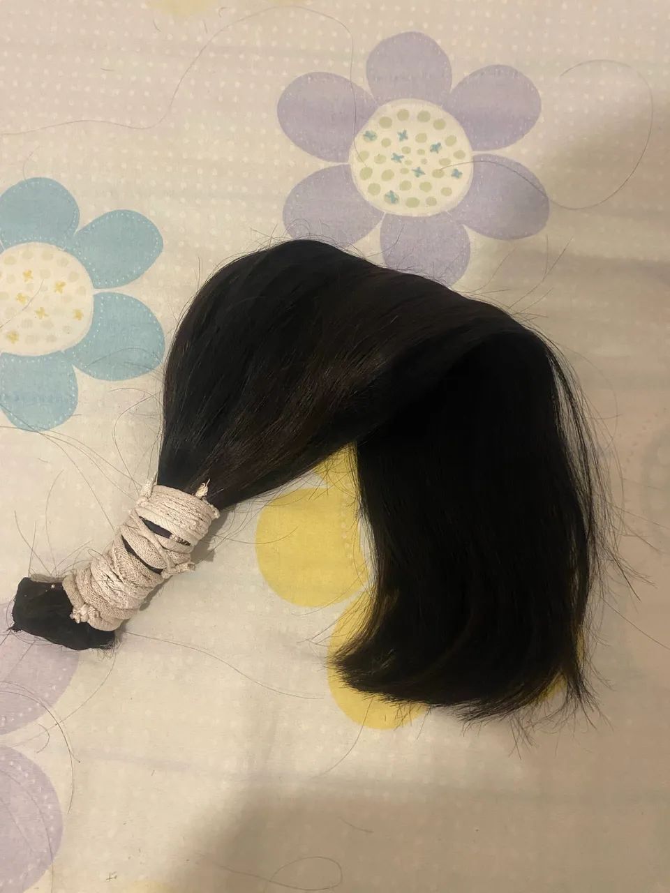 Cabelo humano mega hair  - Foto 3