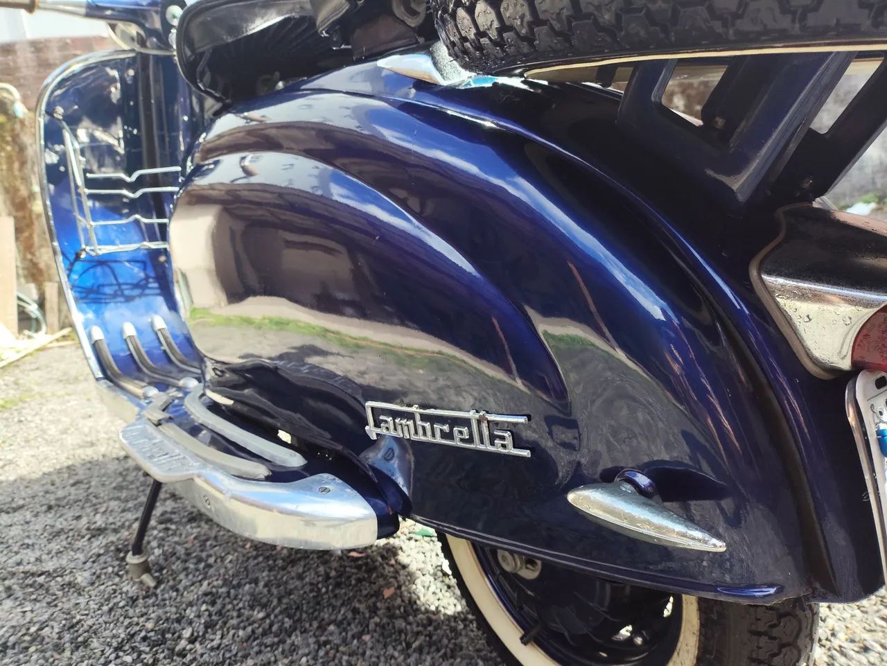 LAMBRETTA - Foto 3
