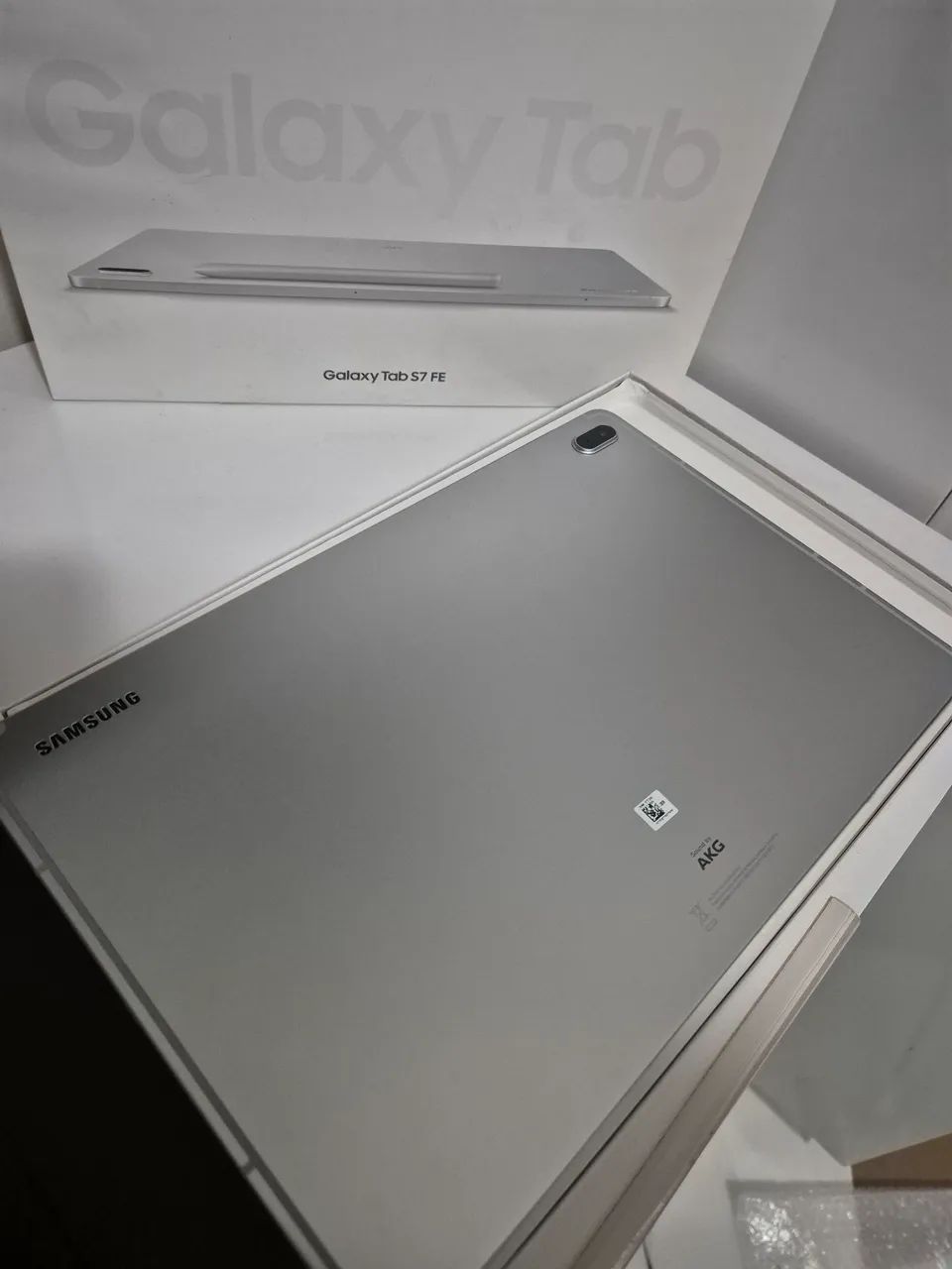 Galaxy tab - Foto 3